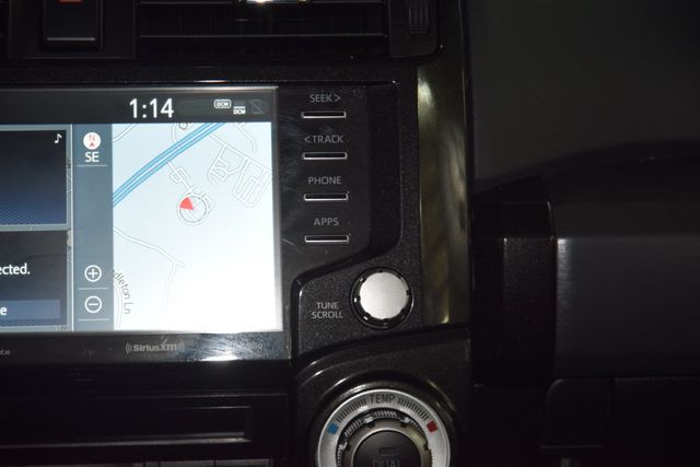 2024 Toyota 4Runner TRD Pro 4WD - 23085689 - 33