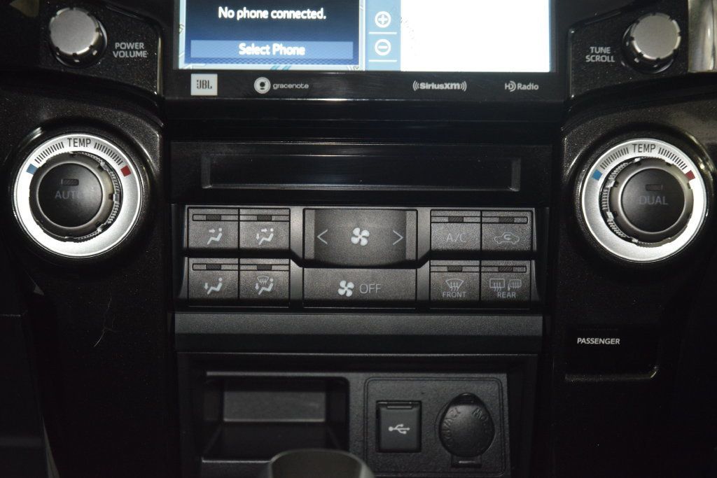 2024 Toyota 4Runner TRD Pro 4WD - 23085689 - 34