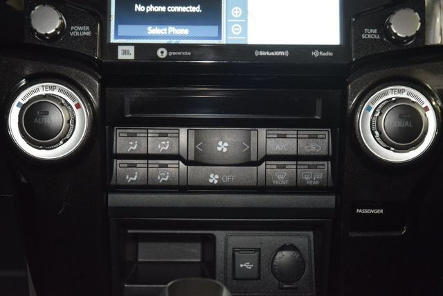 2024 Toyota 4Runner TRD Pro 4WD - 23085689 - 34