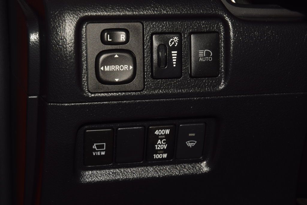 2024 Toyota 4Runner TRD Pro 4WD - 23085689 - 38