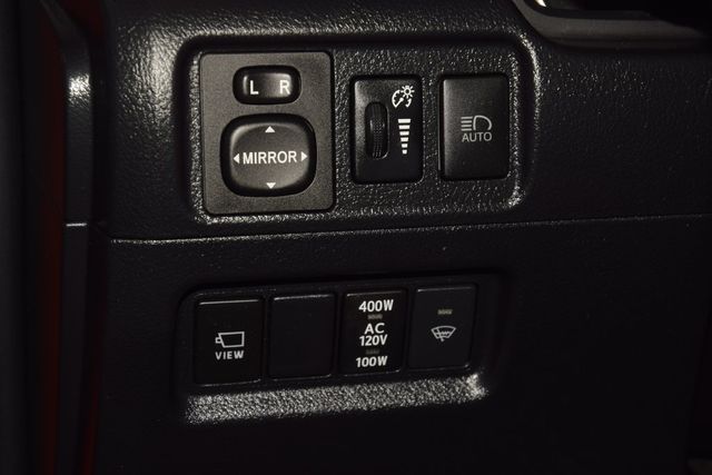 2024 Toyota 4Runner TRD Pro 4WD - 23085689 - 38