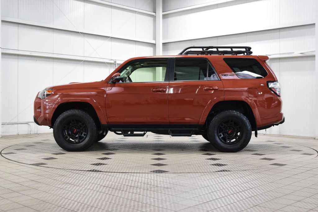 2024 Toyota 4Runner TRD Pro 4WD - 23085689 - 3