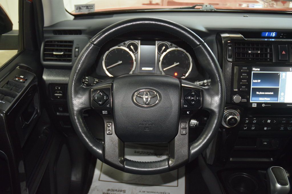2024 Toyota 4Runner TRD Pro 4WD - 23085689 - 39