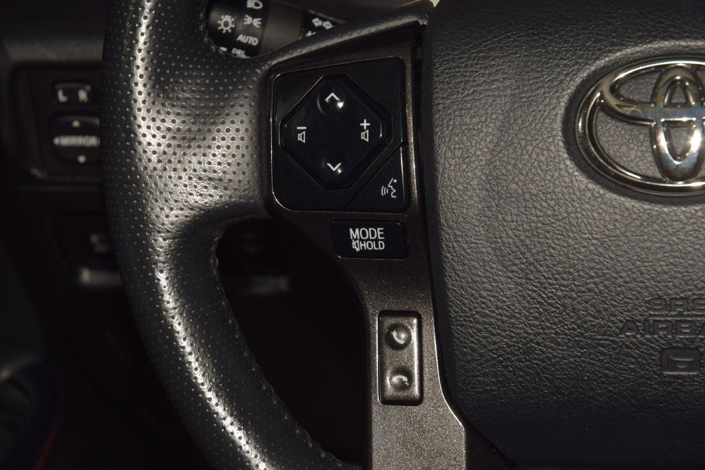 2024 Toyota 4Runner TRD Pro 4WD - 23085689 - 40