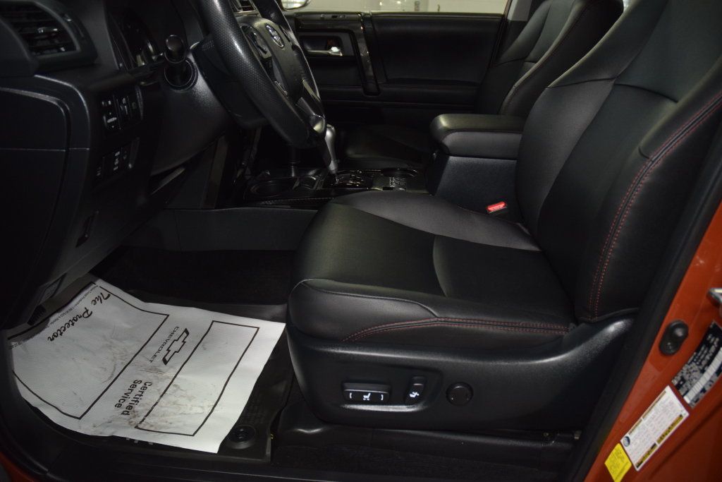 2024 Toyota 4Runner TRD Pro 4WD - 23085689 - 42