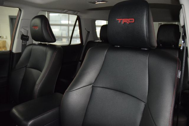2024 Toyota 4Runner TRD Pro 4WD - 23085689 - 44