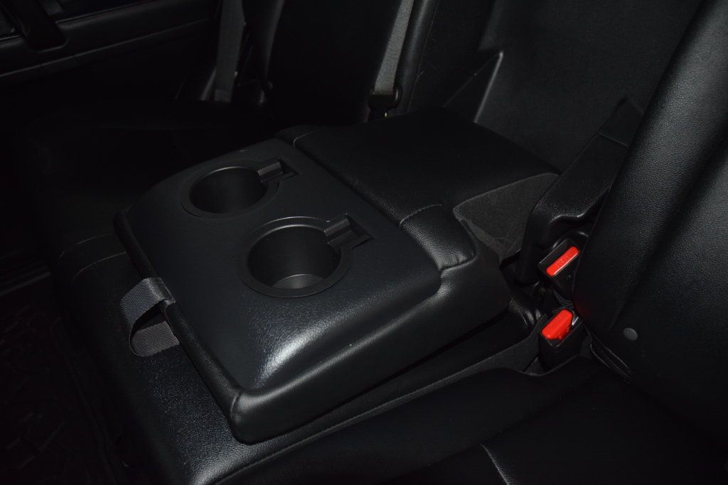 2024 Toyota 4Runner TRD Pro 4WD - 23085689 - 46