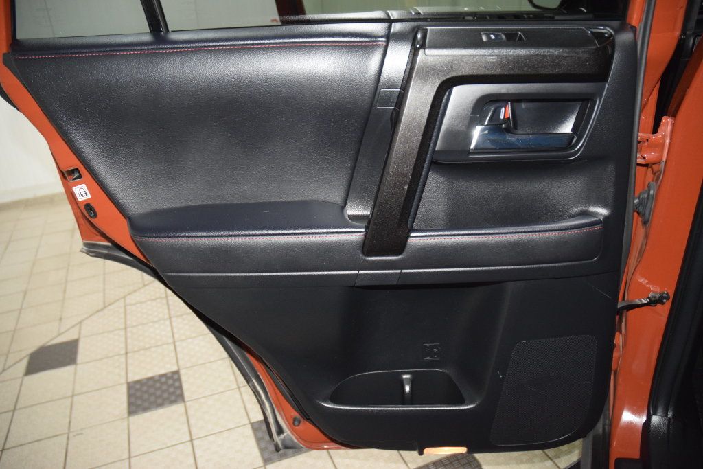 2024 Toyota 4Runner TRD Pro 4WD - 23085689 - 47