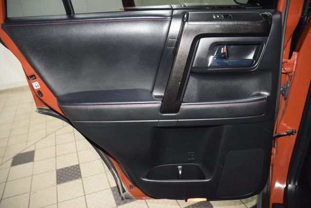 2024 Toyota 4Runner TRD Pro 4WD - 23085689 - 47