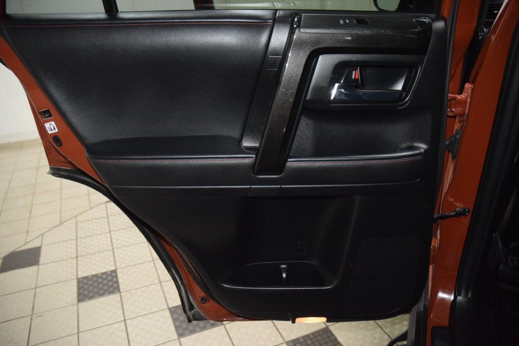 2024 Toyota 4Runner TRD Pro 4WD - 23085689 - 48