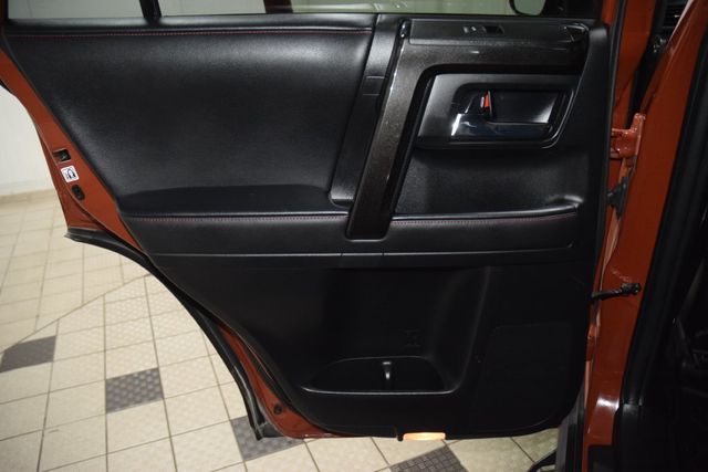 2024 Toyota 4Runner TRD Pro 4WD - 23085689 - 48