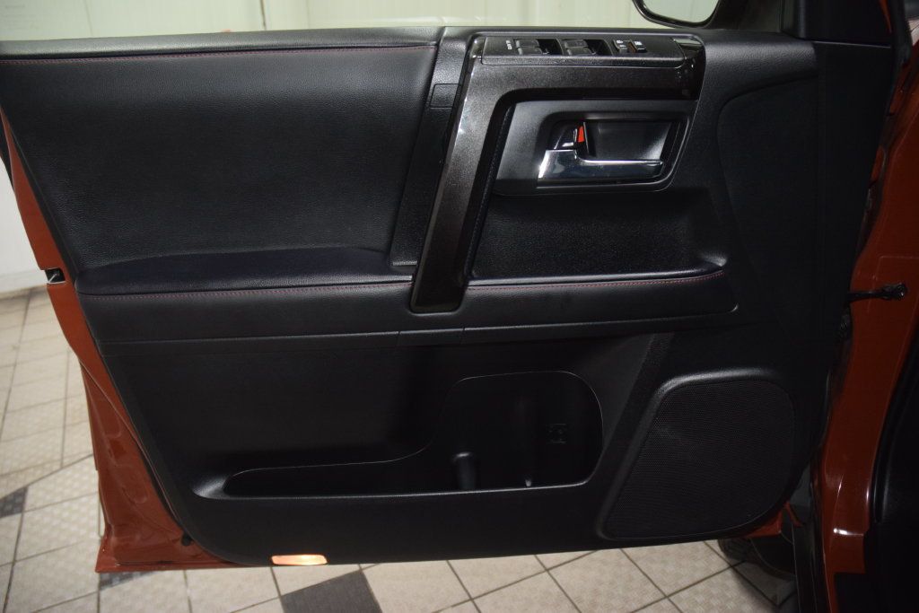 2024 Toyota 4Runner TRD Pro 4WD - 23085689 - 50