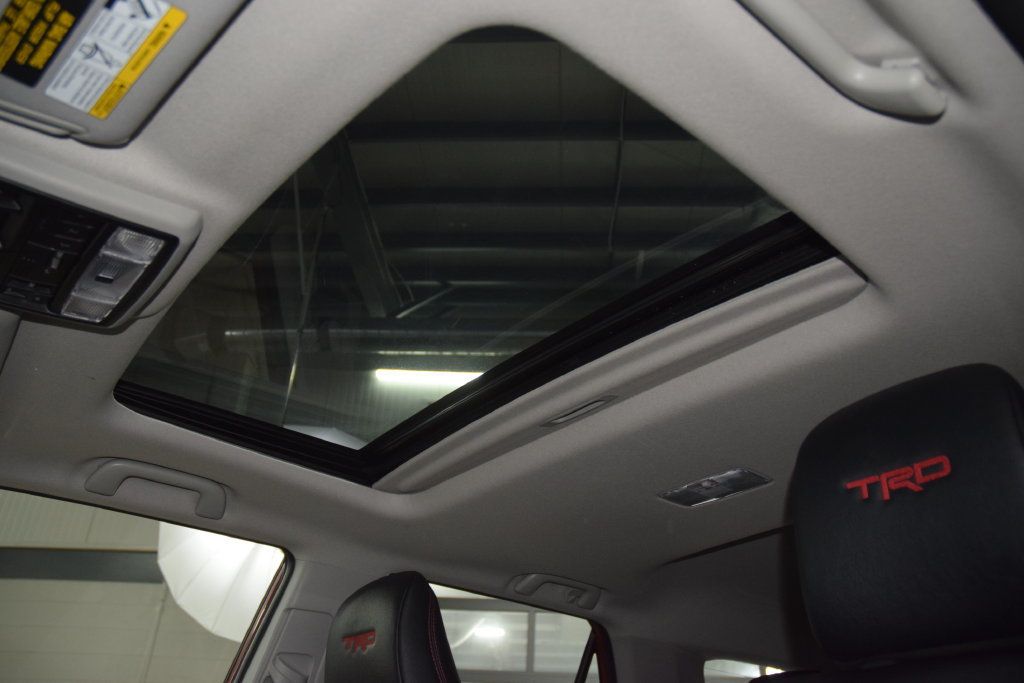 2024 Toyota 4Runner TRD Pro 4WD - 23085689 - 52