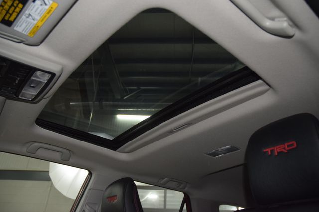 2024 Toyota 4Runner TRD Pro 4WD - 23085689 - 52
