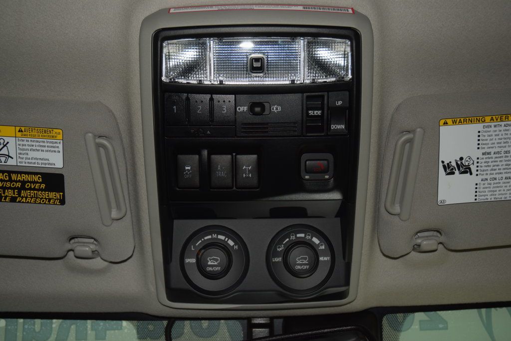 2024 Toyota 4Runner TRD Pro 4WD - 23085689 - 54