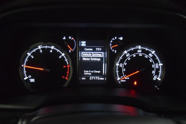2024 Toyota 4Runner TRD Pro 4WD - 23085689 - 55