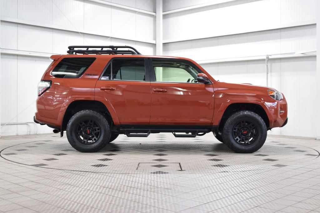 2024 Toyota 4Runner TRD Pro 4WD - 23085689 - 8
