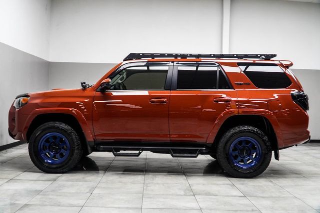 2024 Toyota 4Runner TRD Pro 4WD - 23019733 - 10