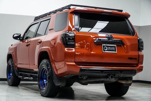 2024 Toyota 4Runner TRD Pro 4WD - 23019733 - 11