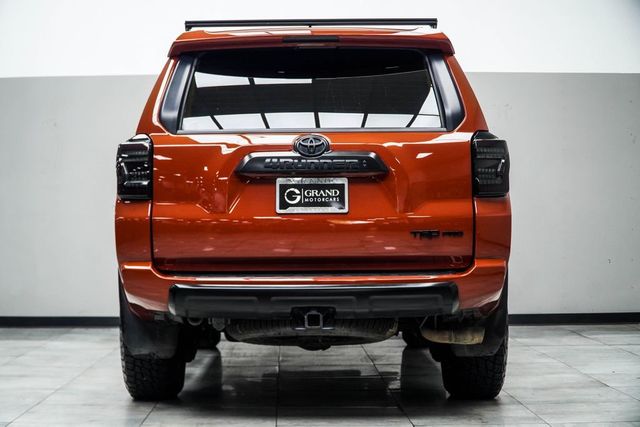 2024 Toyota 4Runner TRD Pro 4WD - 23019733 - 12