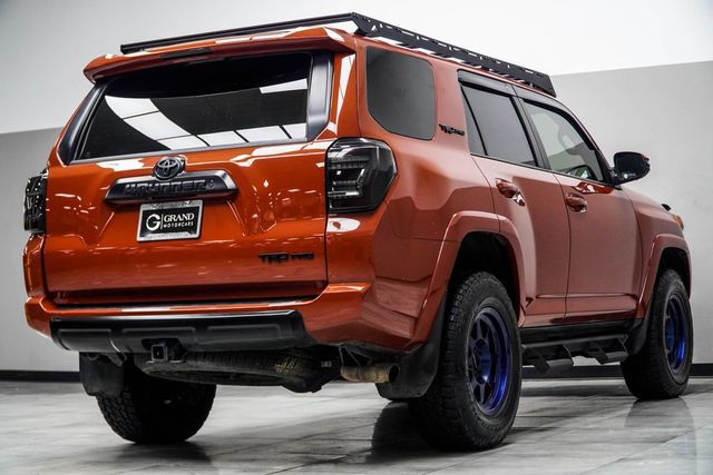 2024 Toyota 4Runner TRD Pro 4WD - 23019733 - 13
