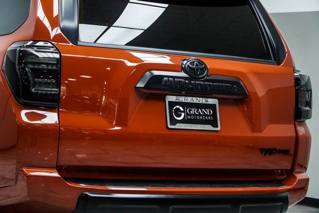 2024 Toyota 4Runner TRD Pro 4WD - 23019733 - 14
