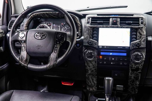 2024 Toyota 4Runner TRD Pro 4WD - 23019733 - 17