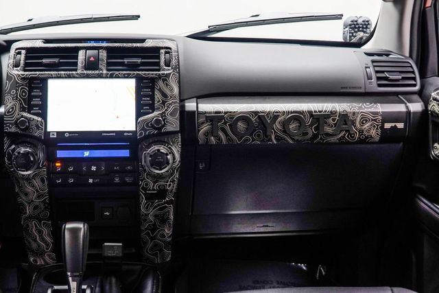 2024 Toyota 4Runner TRD Pro 4WD - 23019733 - 18