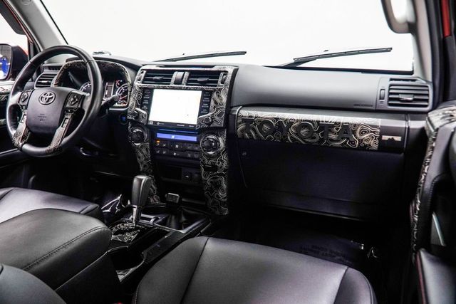 2024 Toyota 4Runner TRD Pro 4WD - 23019733 - 19