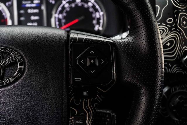 2024 Toyota 4Runner TRD Pro 4WD - 23019733 - 28