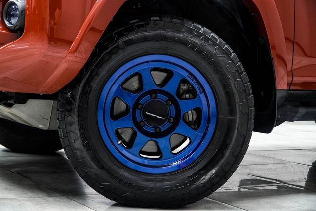 2024 Toyota 4Runner TRD Pro 4WD - 23019733 - 2