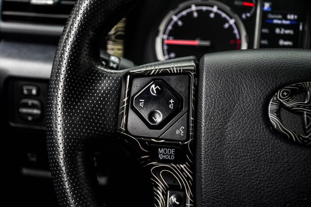 2024 Toyota 4Runner TRD Pro 4WD - 23019733 - 29