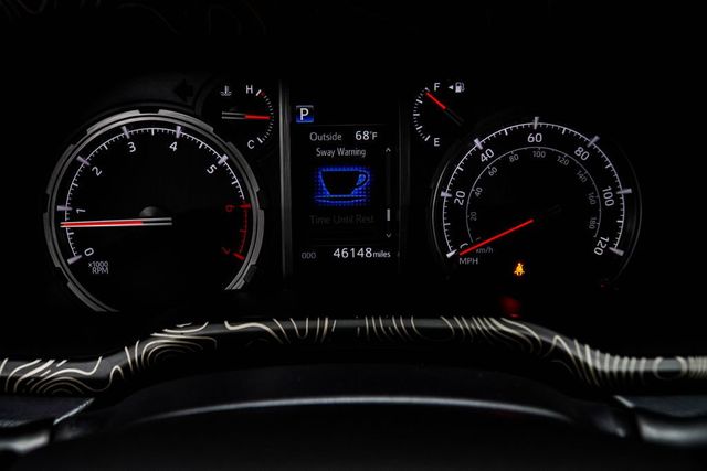 2024 Toyota 4Runner TRD Pro 4WD - 23019733 - 34