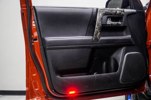 2024 Toyota 4Runner TRD Pro 4WD - 23019733 - 35