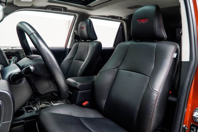 2024 Toyota 4Runner TRD Pro 4WD - 23019733 - 37