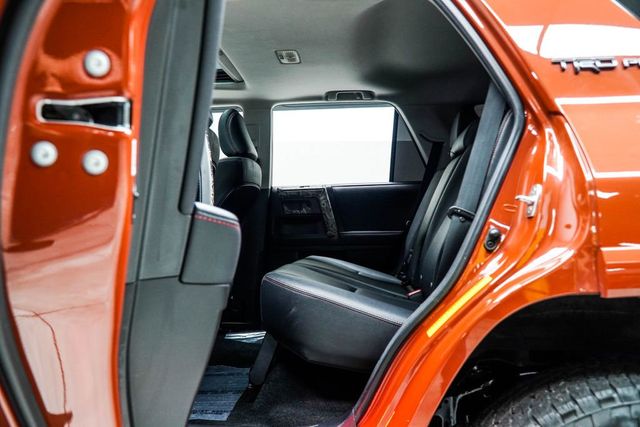 2024 Toyota 4Runner TRD Pro 4WD - 23019733 - 39