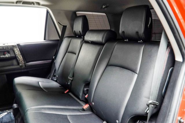 2024 Toyota 4Runner TRD Pro 4WD - 23019733 - 42