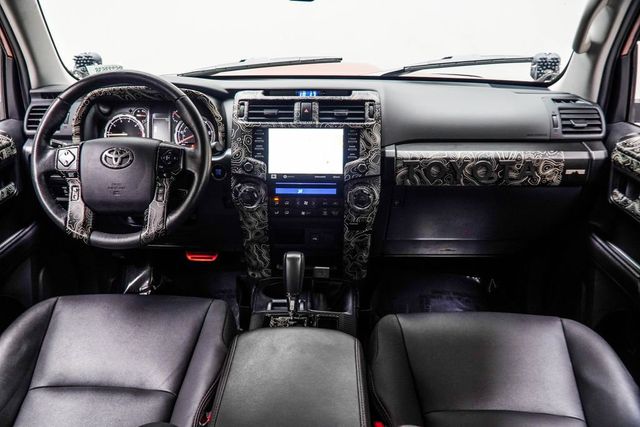 2024 Toyota 4Runner TRD Pro 4WD - 23019733 - 4