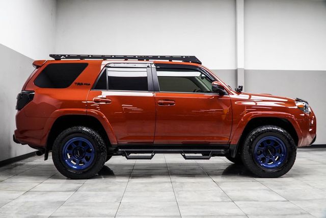 2024 Toyota 4Runner TRD Pro 4WD - 23019733 - 5