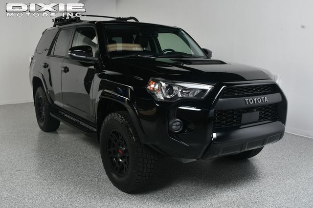 2024 Toyota 4Runner TRD Pro 4WD - 23014160 - 0