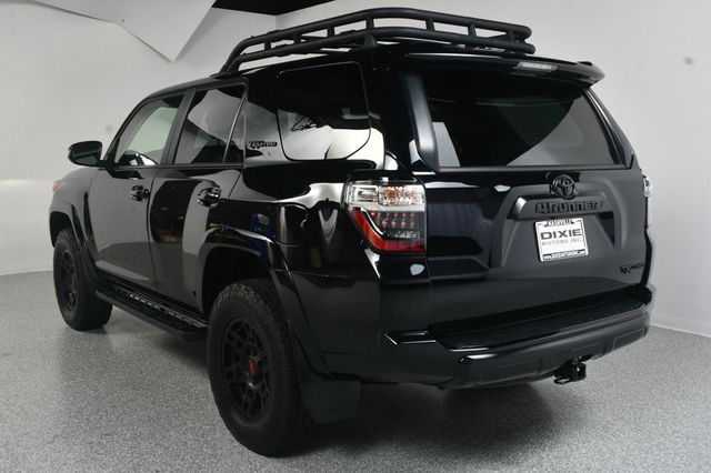 2024 Toyota 4Runner TRD Pro 4WD - 23014160 - 9