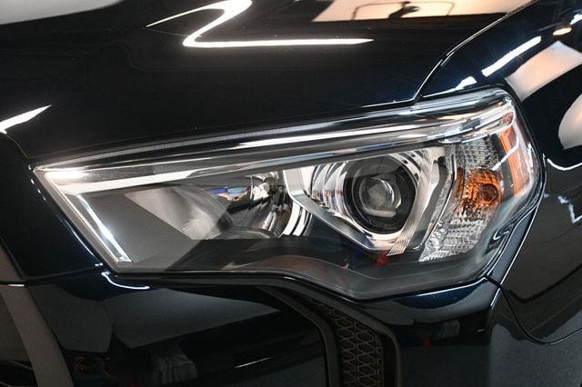 2024 Toyota 4Runner TRD Pro 4WD - 23014160 - 11