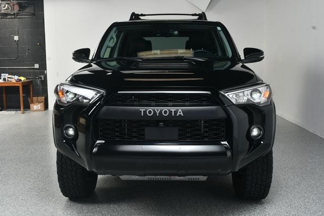 2024 Toyota 4Runner TRD Pro 4WD - 23014160 - 12