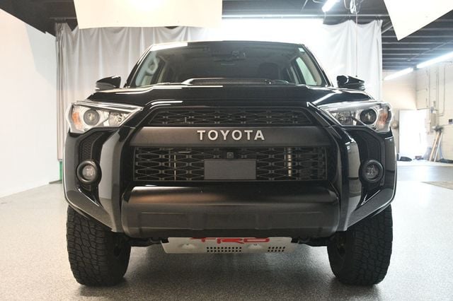 2024 Toyota 4Runner TRD Pro 4WD - 23014160 - 16