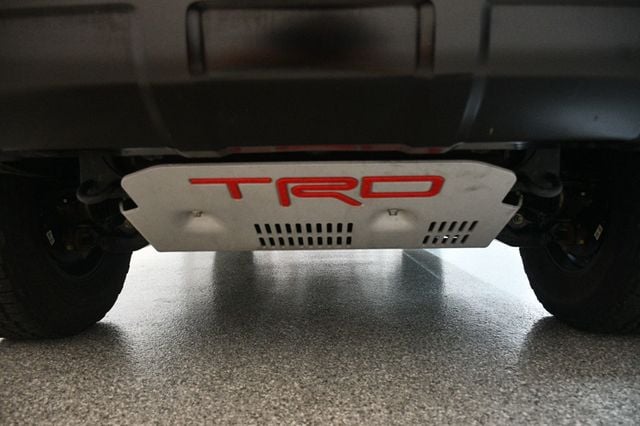 2024 Toyota 4Runner TRD Pro 4WD - 23014160 - 18