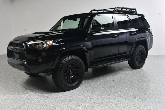 2024 Toyota 4Runner TRD Pro 4WD - 23014160 - 1