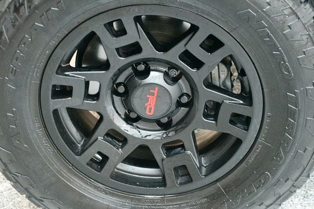 2024 Toyota 4Runner TRD Pro 4WD - 23014160 - 19
