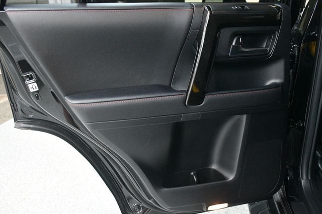 2024 Toyota 4Runner TRD Pro 4WD - 23014160 - 25