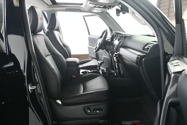 2024 Toyota 4Runner TRD Pro 4WD - 23014160 - 30