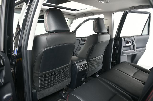 2024 Toyota 4Runner TRD Pro 4WD - 23014160 - 33